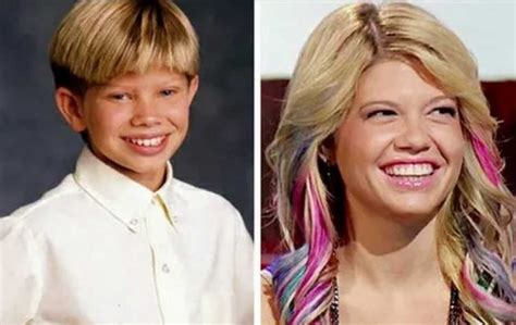 chanel west coast transgender|Chanel West Coast Faced Transgender Rumors before .